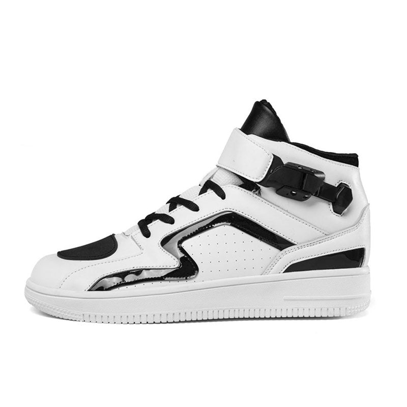 Motorcycle riding and commuting sneakers-K129
