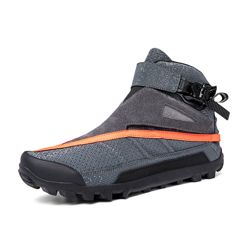 Motorcycle off-road riding shoes-K136