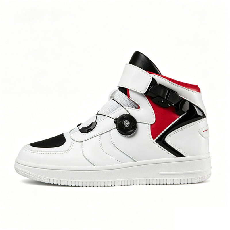 Motorcycle riding shoes-K112