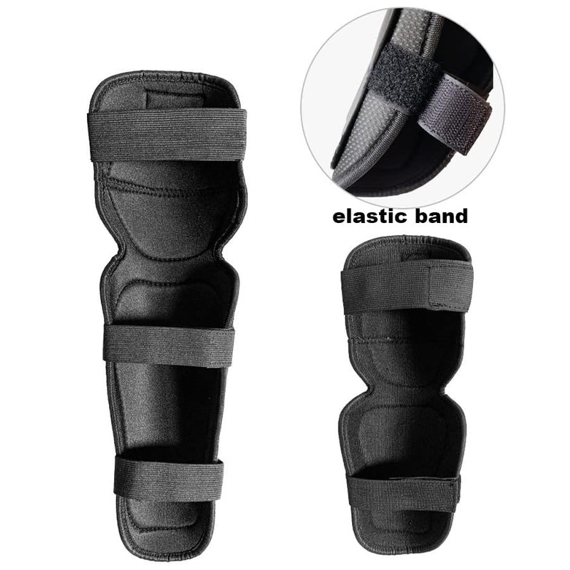 Motorcycle riding protective gear -F9