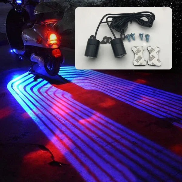 motorcycle led lights-D05