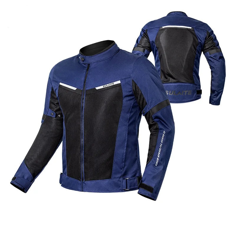 Four Seasons CE2 Motorcycle Jersey-J27