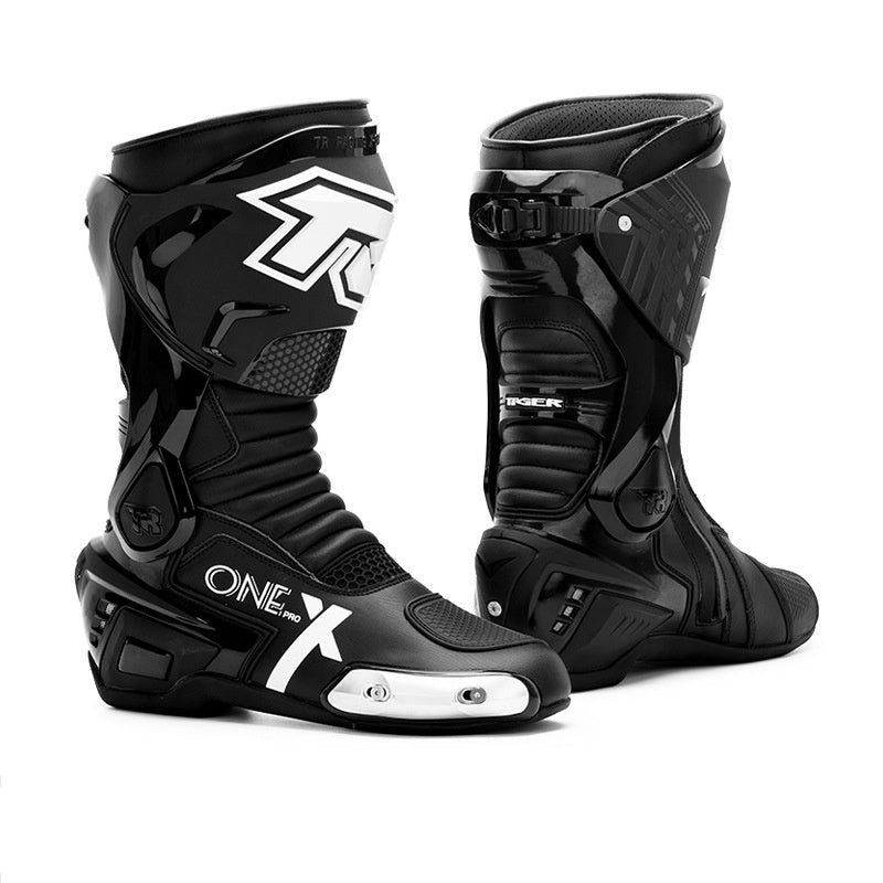 Off-road adventure touring motorcycle boots-K57