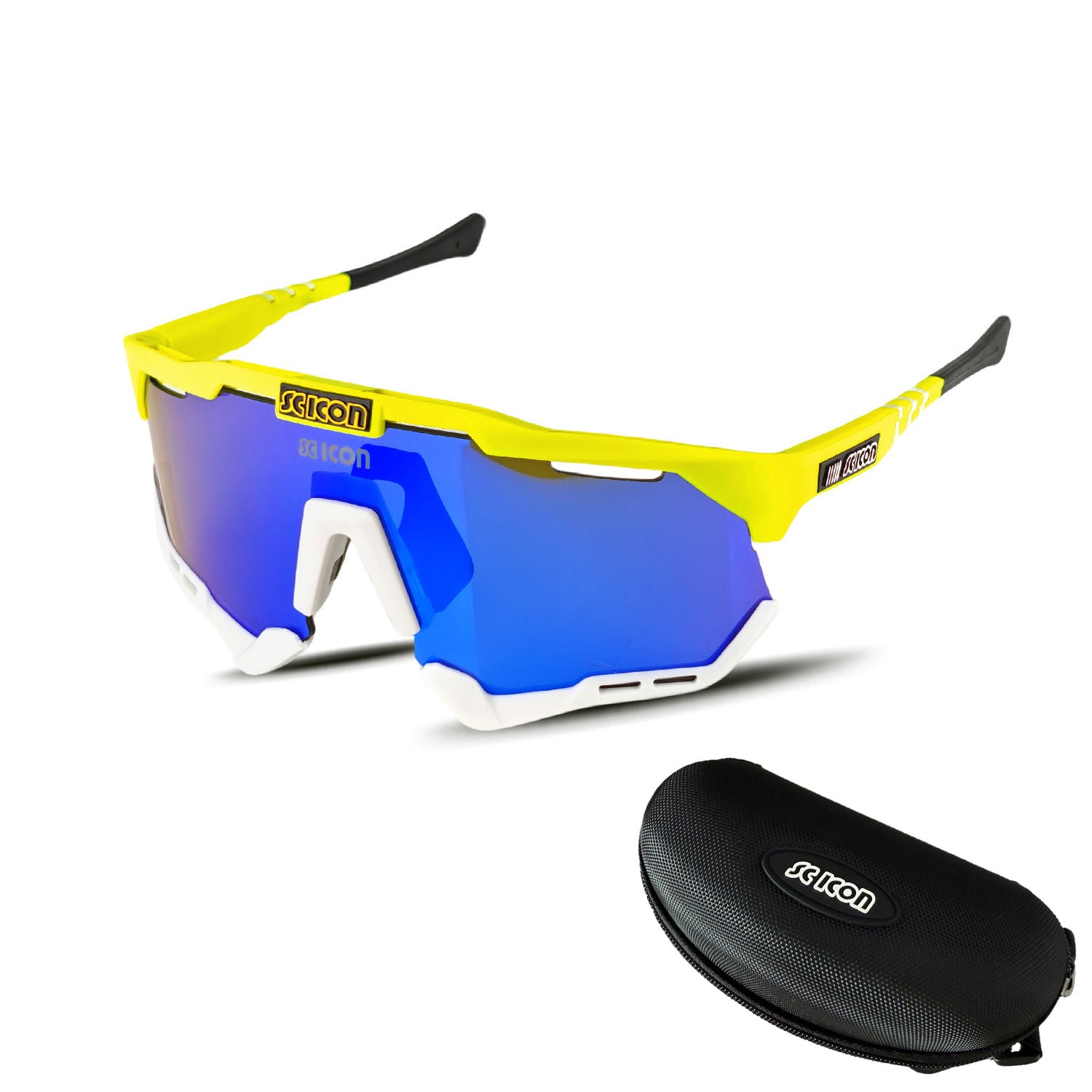 KTVMOTO Motorcycle windproof and sandproof sun protection goggles-H60