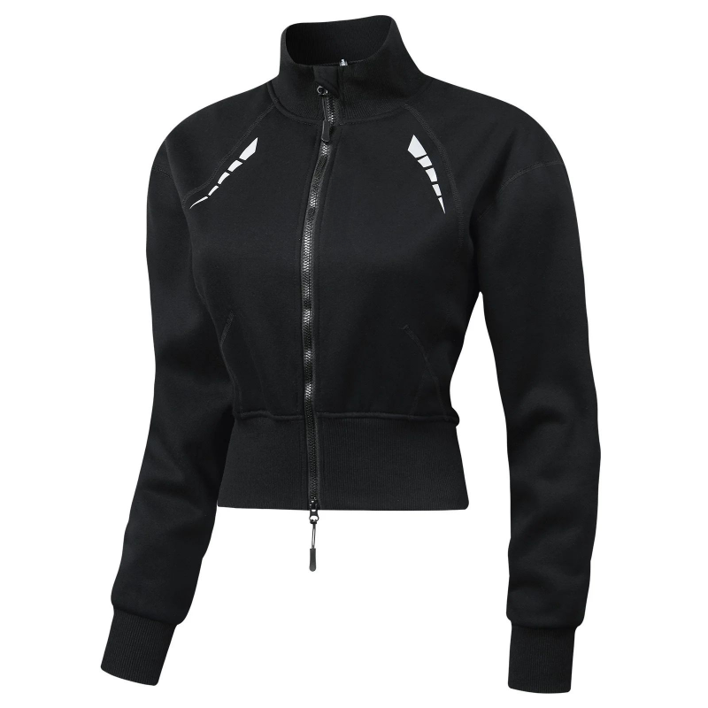 Women's Autumn and Winter Warm Cycling Clothing-J43