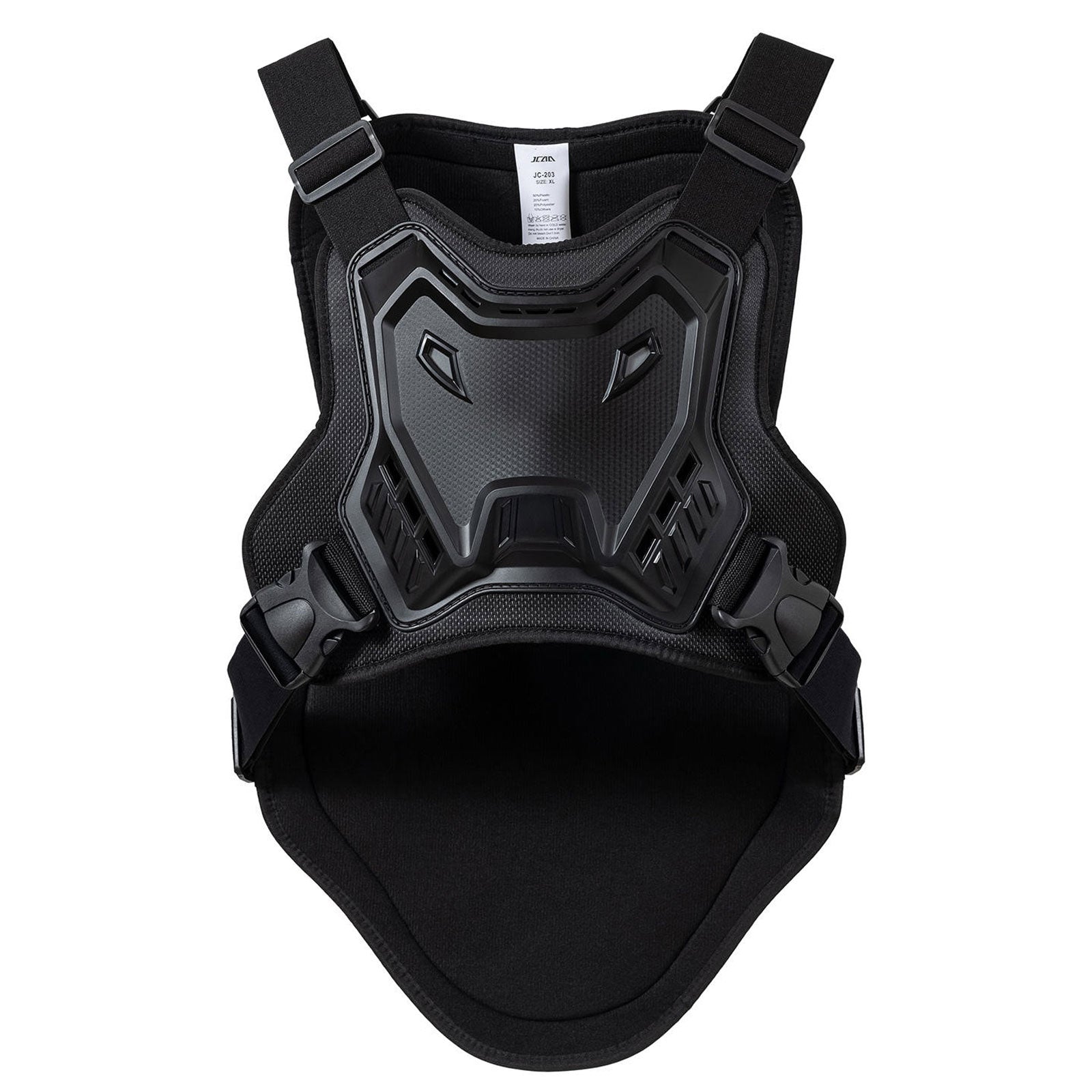 Off-road motorcycle armored vest-F25
