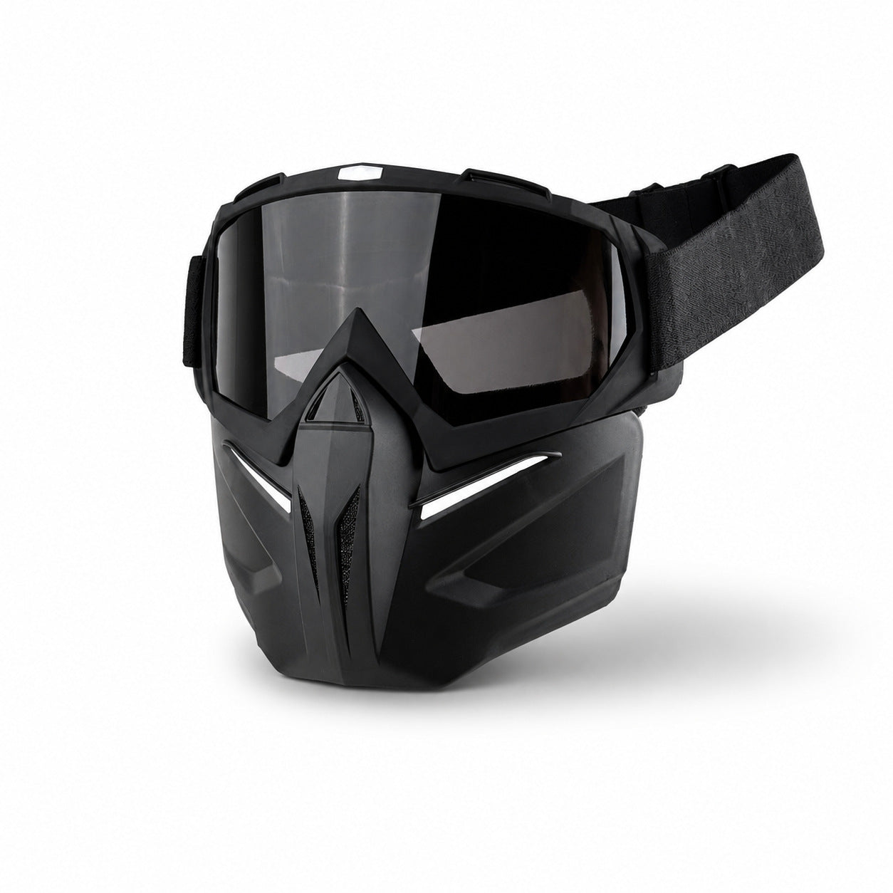 Motorcycle trendy outdoor off-road windproof sand mask-H52