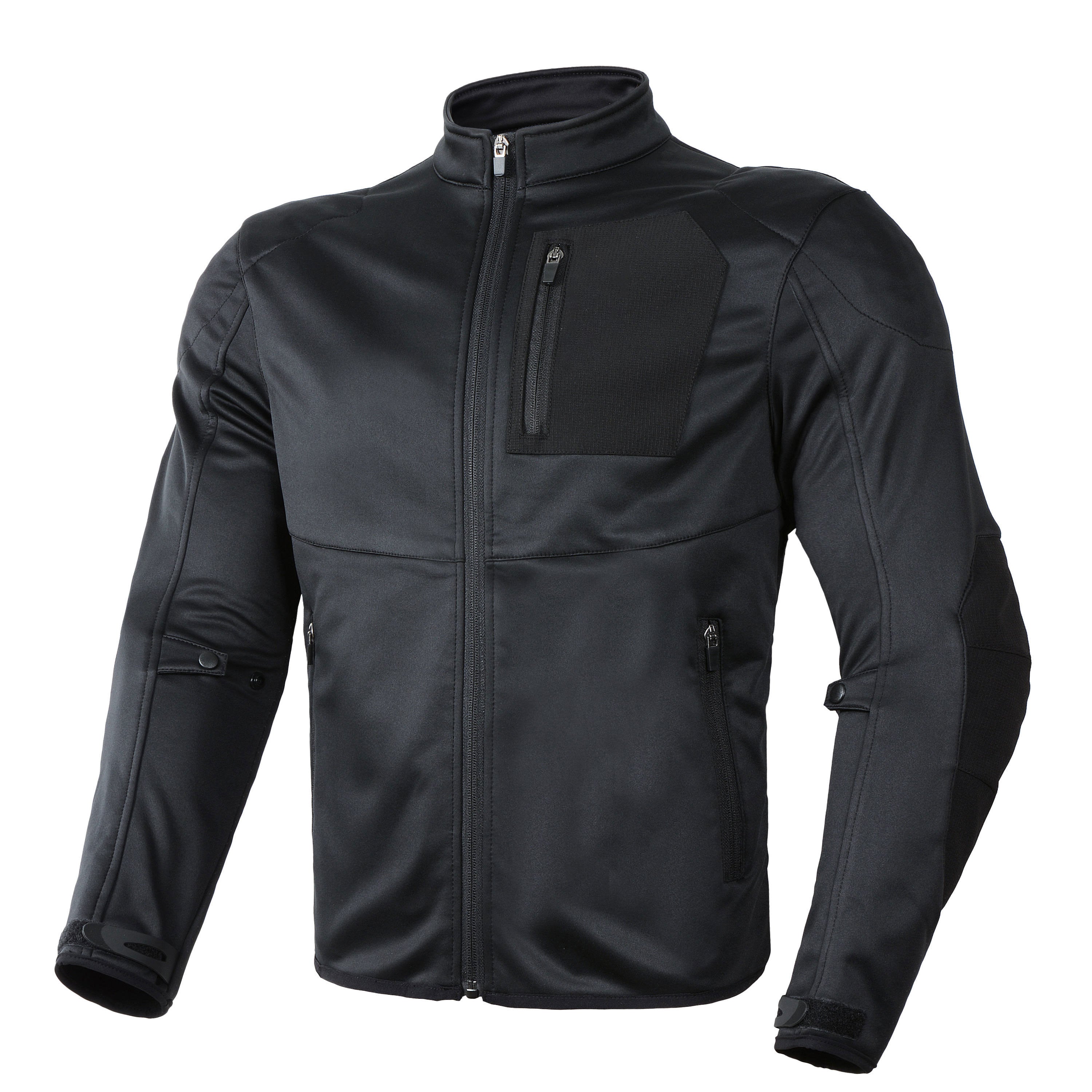 Stretch motorcycle riding gear-J105