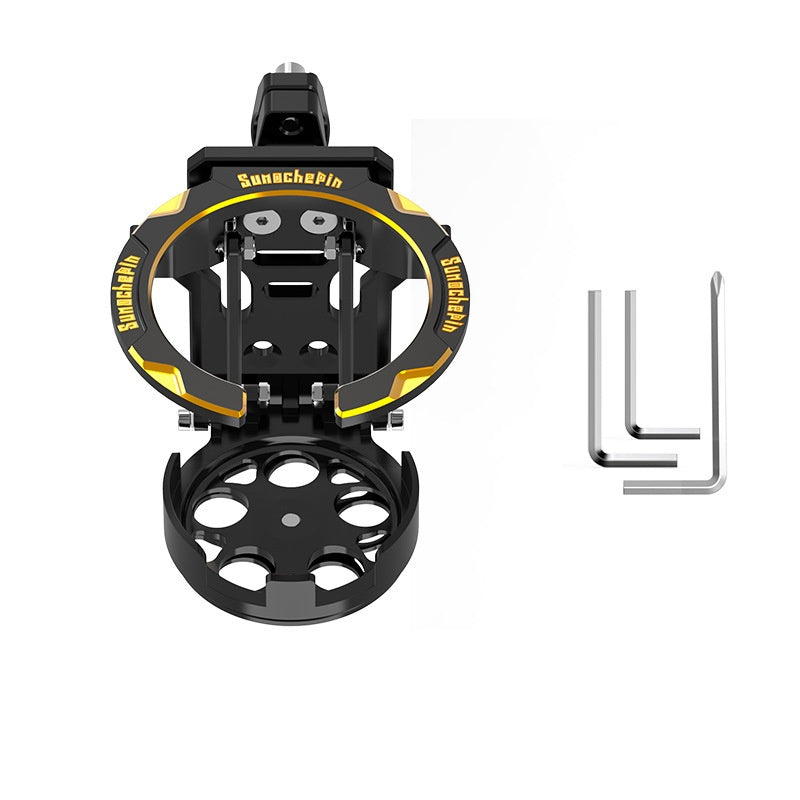 Modification accessories, various cup holders-U01