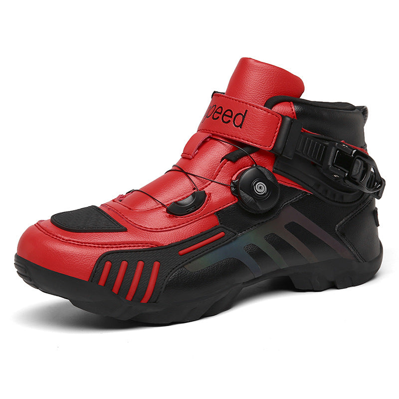 Motorcycle riding shoes-K88