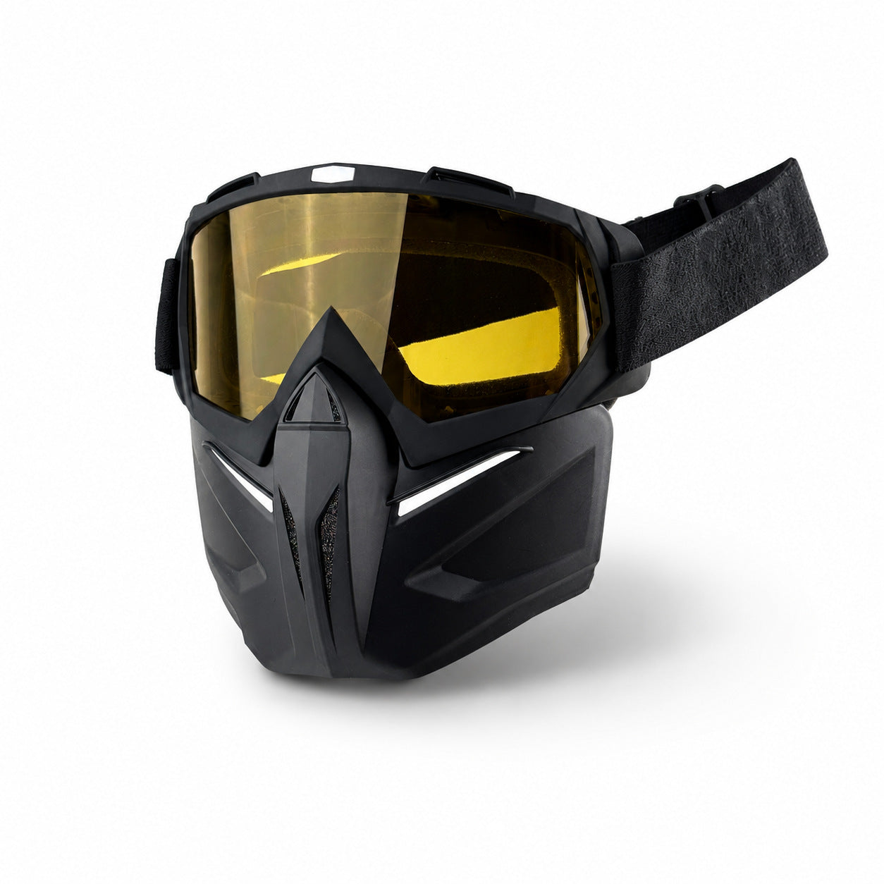 Motorcycle trendy outdoor off-road windproof sand mask-H52
