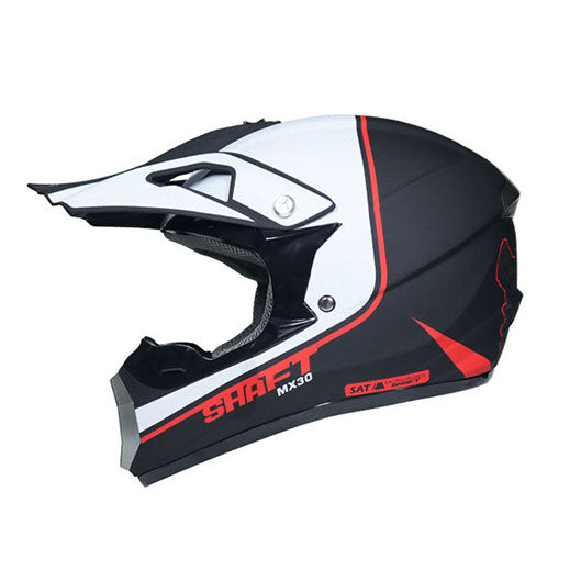 Breathable off-road motorcycle helmet-I05