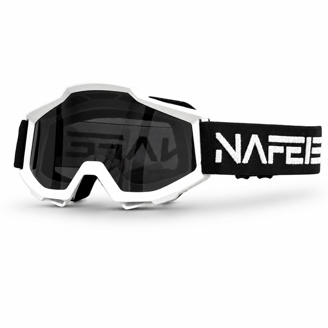 Outdoor Windproof and Sand-proof Motorcycle Riding Goggles-H18