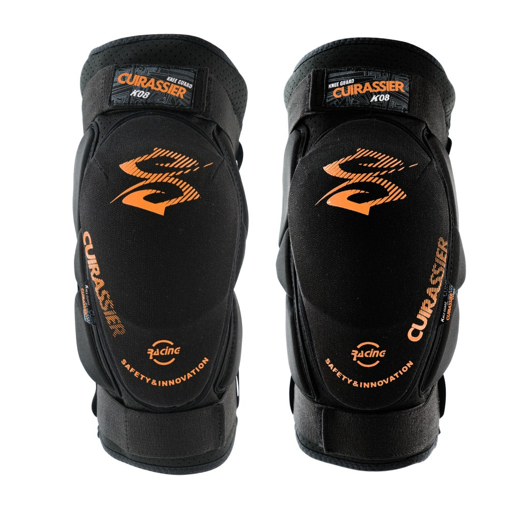 Motocross Knee Guards-Y34