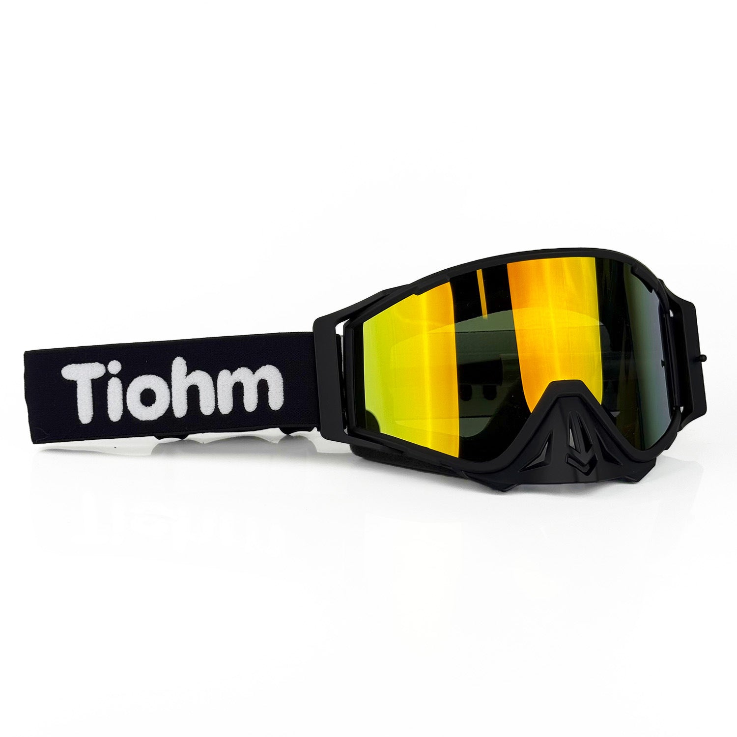 Off-road motorcycle helmet goggles-H43