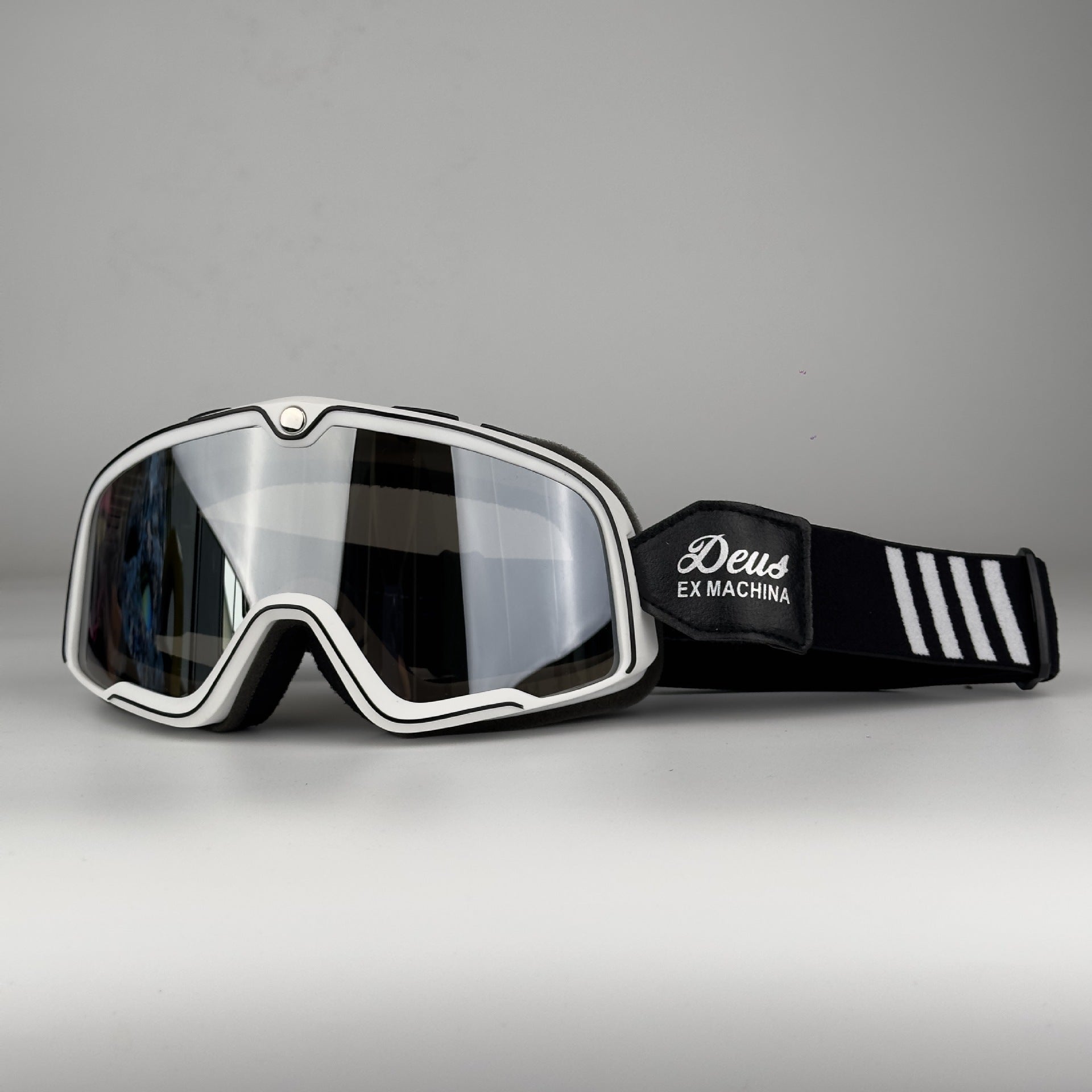 Retro motorcycle mountain off-road goggles windproof-H57