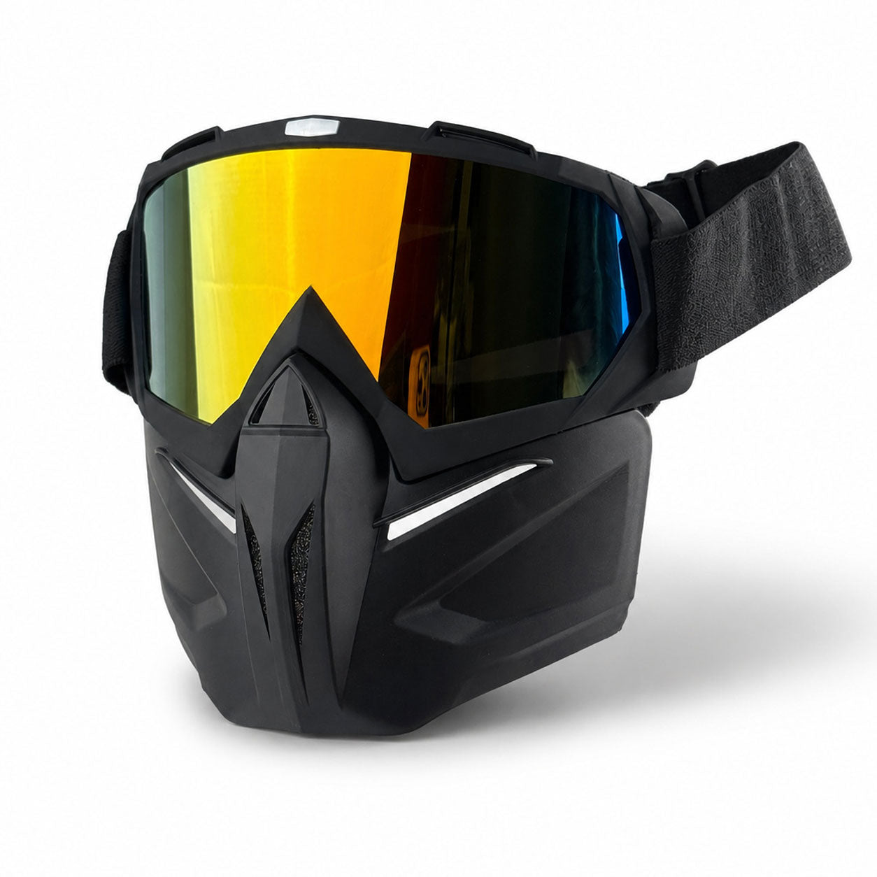 Motorcycle trendy outdoor off-road windproof sand mask-H52