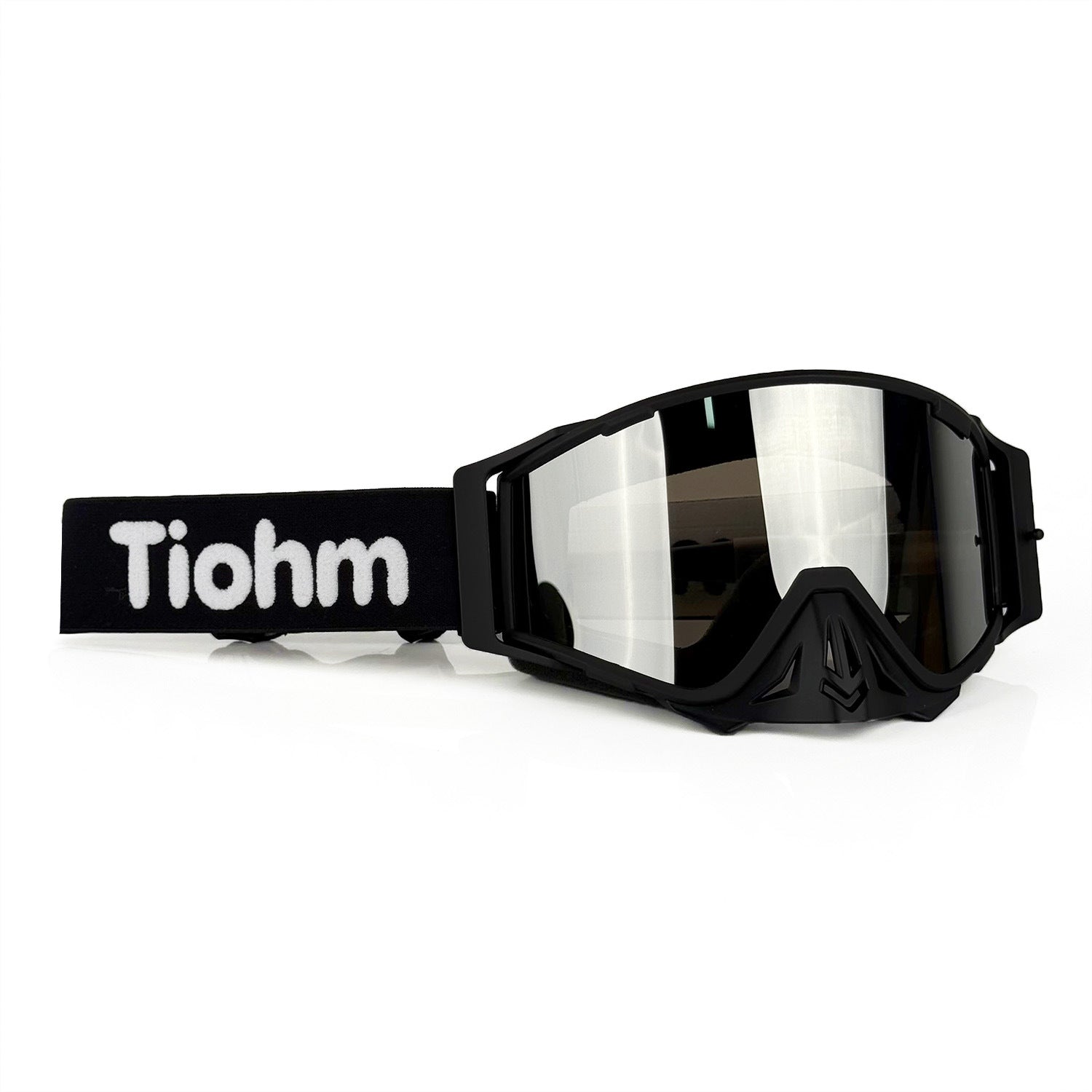 Off-road motorcycle helmet goggles-H43