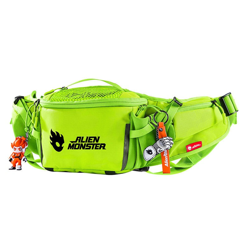 KTVMOTO Waterproof Motorcycle Waist/Crossbody Bag-B28