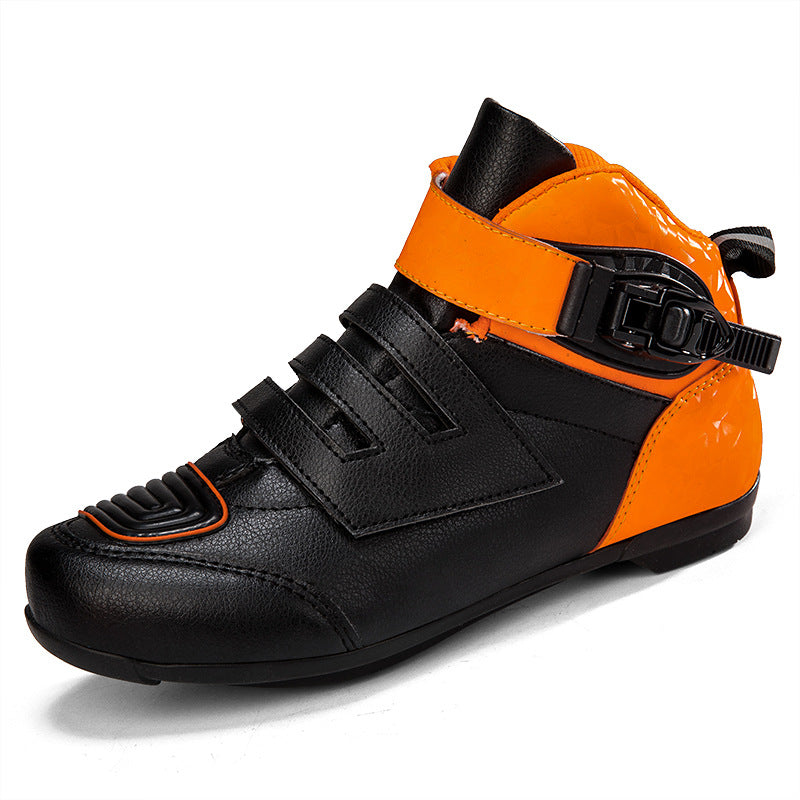 Motorcycle riding shoes outdoor-K115