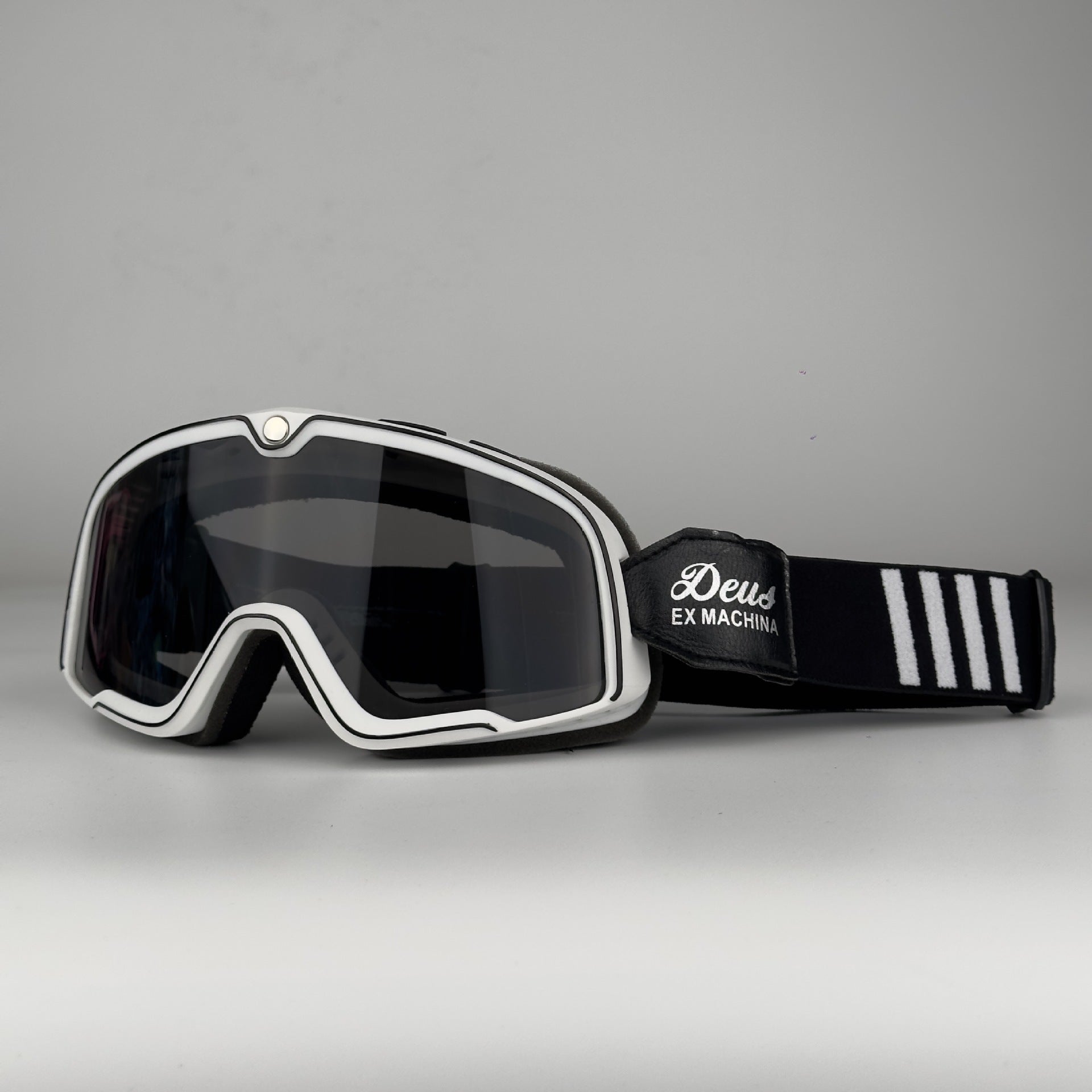 Retro motorcycle mountain off-road goggles windproof-H57