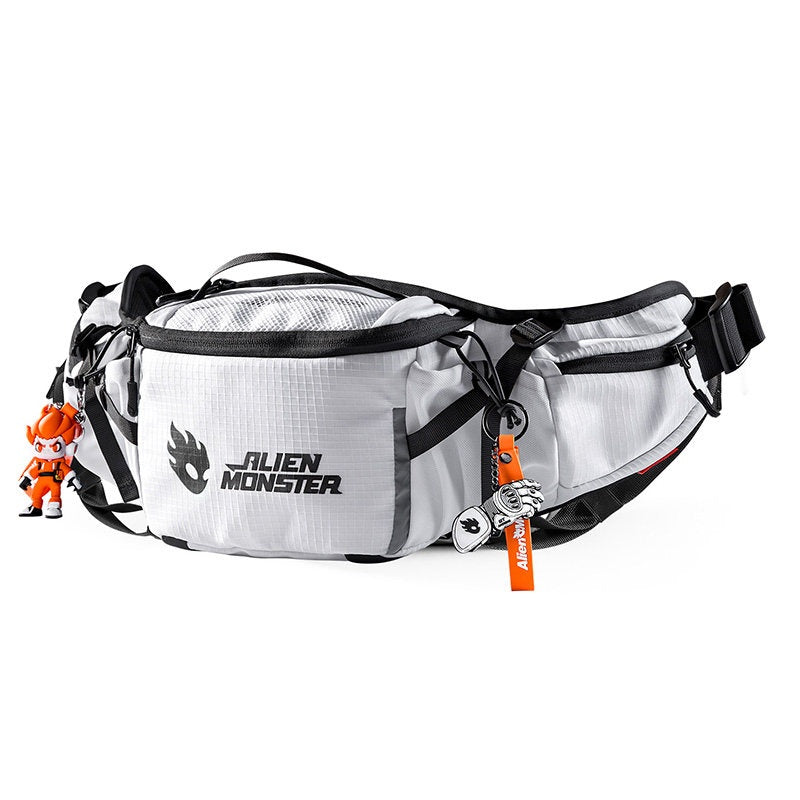 KTVMOTO Waterproof Motorcycle Waist/Crossbody Bag-B28