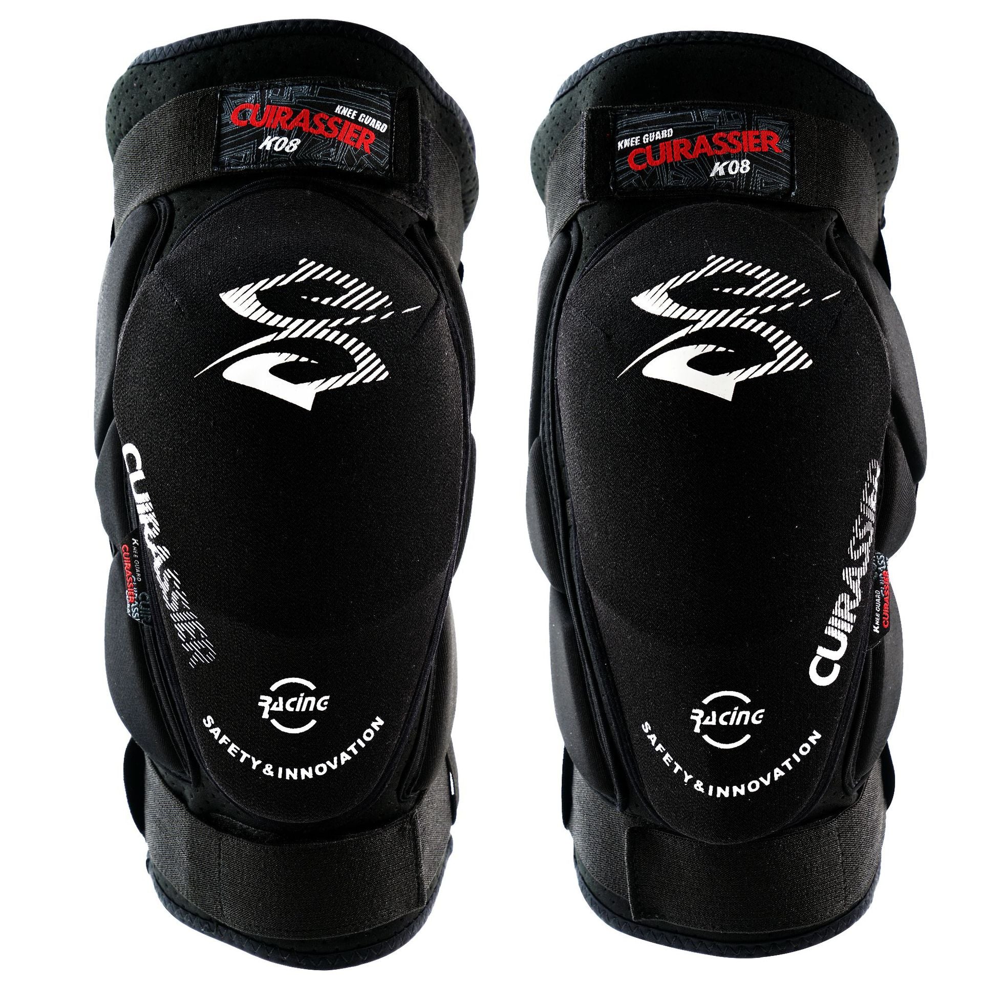Motocross Knee Guards-Y34