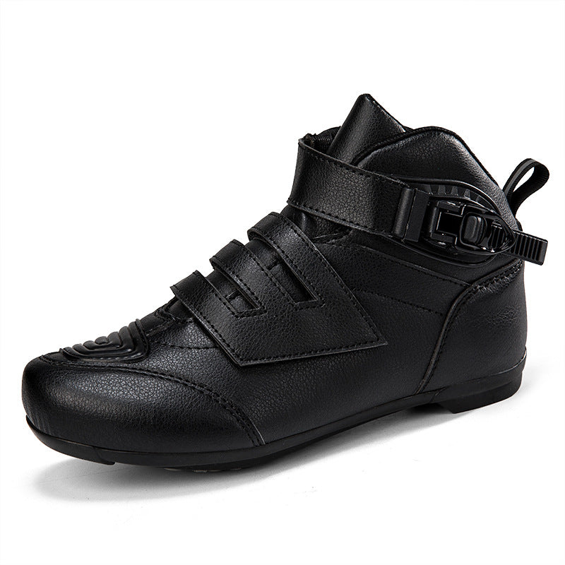 Motorcycle riding shoes outdoor-K115