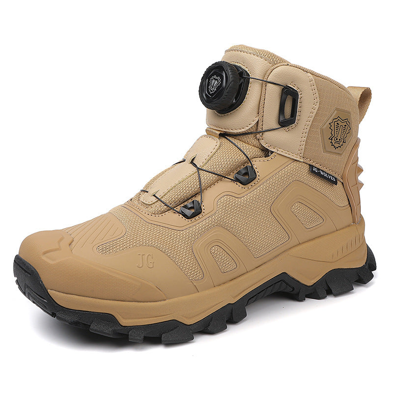 Cycling boots for off-road racing-K80