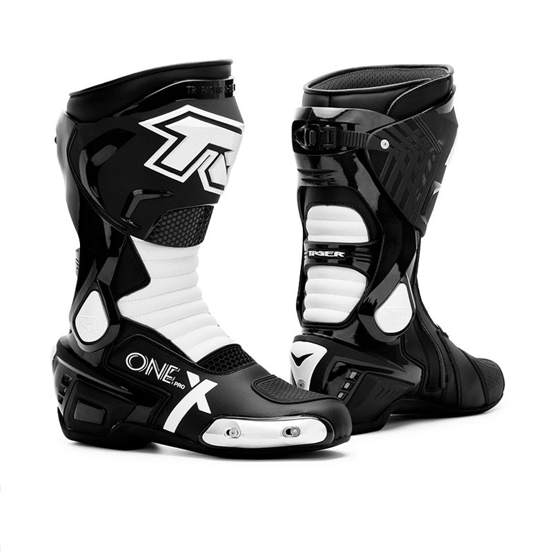 Off-road adventure touring motorcycle boots-K57