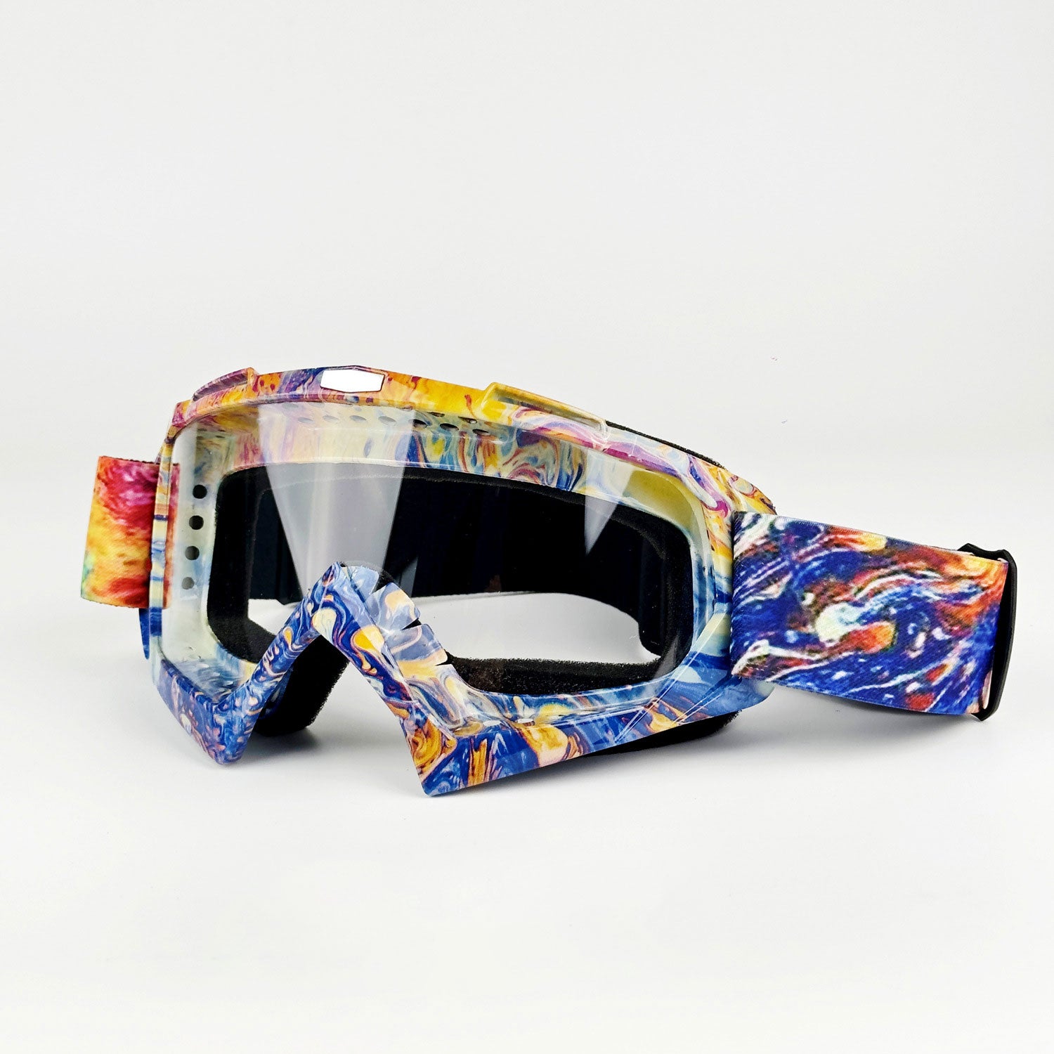 Outdoor motorcycle goggles-H13