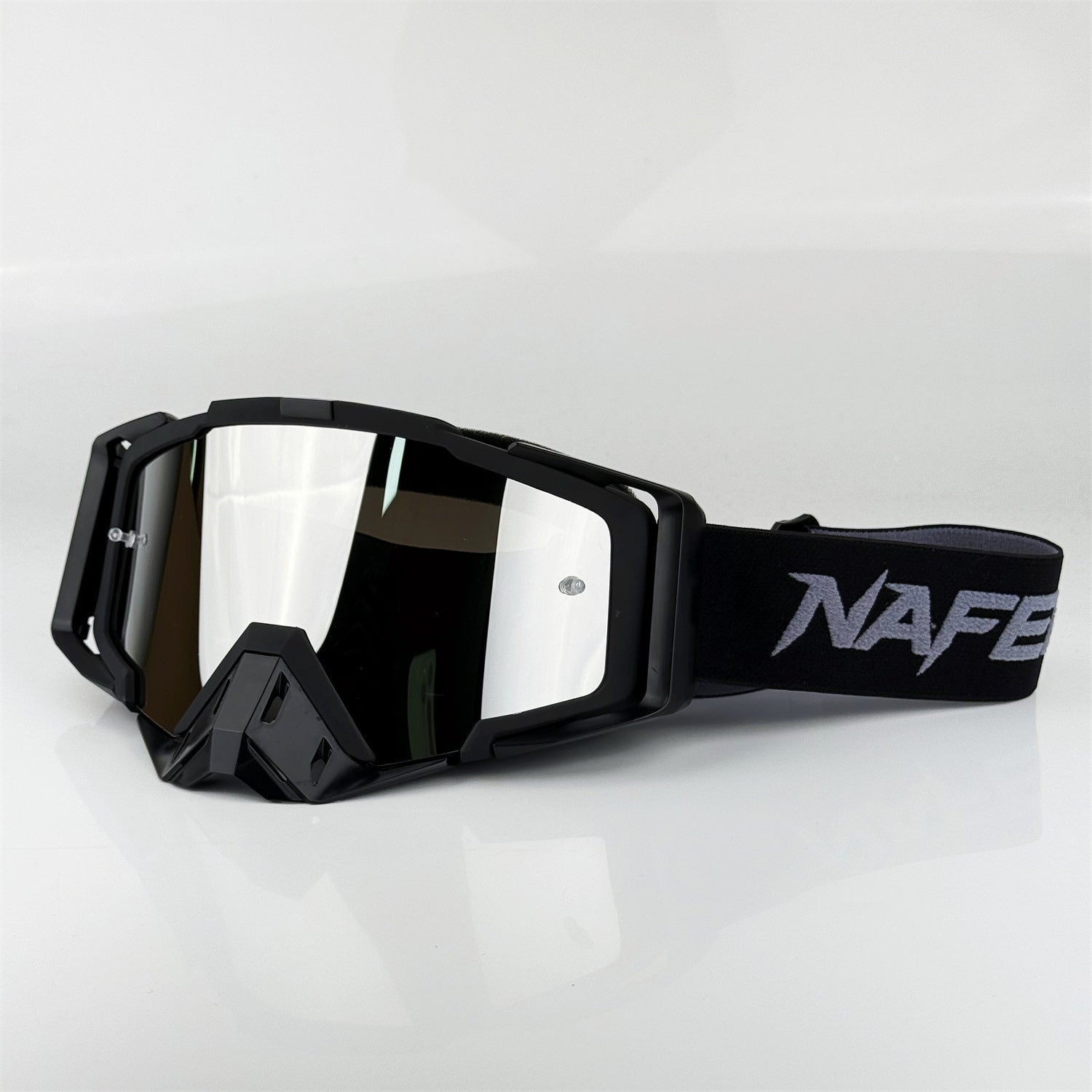 Motorcycle windproof sand protection off-road goggles-H33