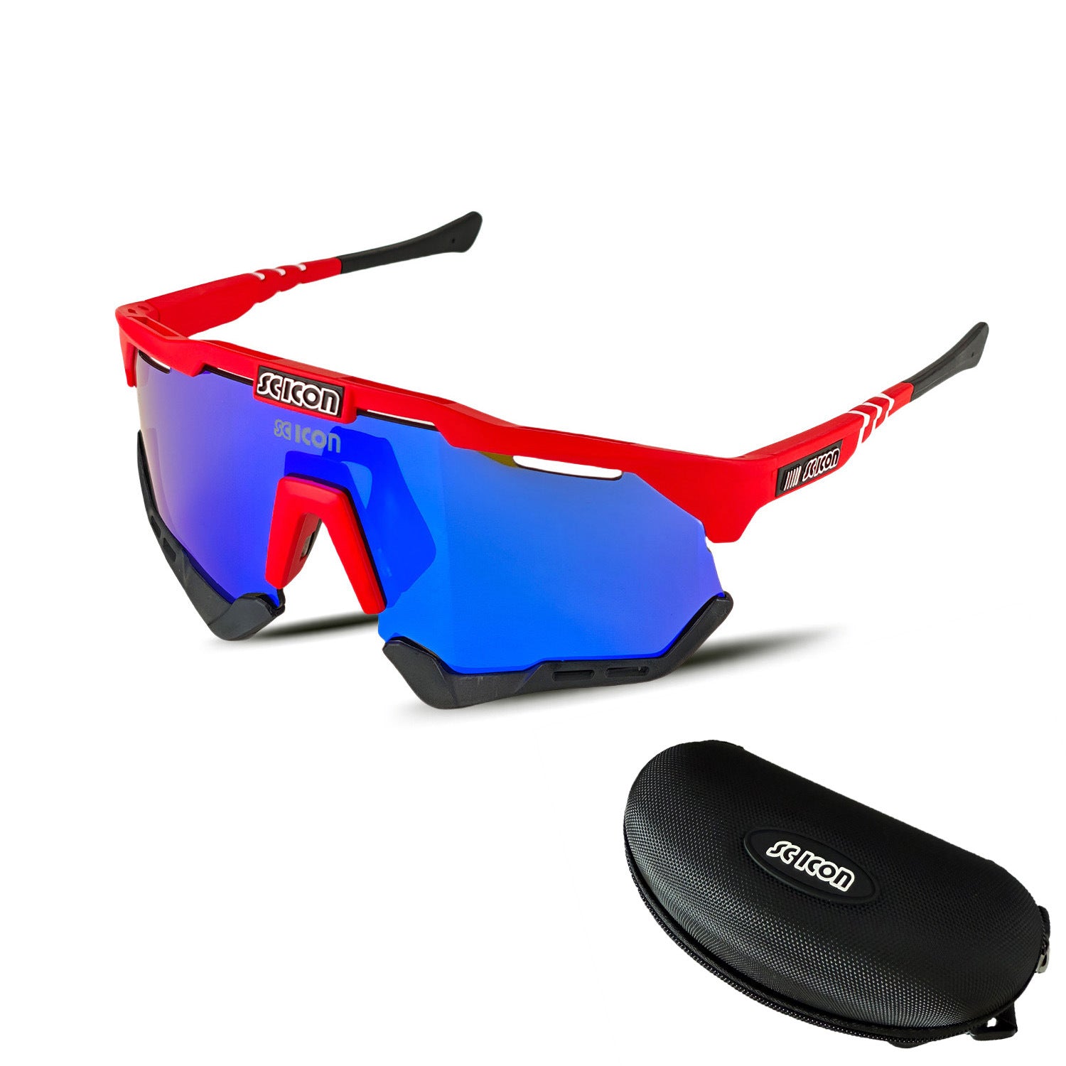 KTVMOTO Motorcycle windproof and sandproof sun protection goggles-H60