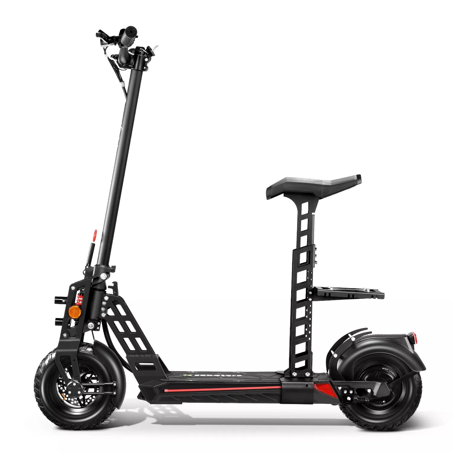 500W electric scooter maximum speed 40 km/h 48v -M6
