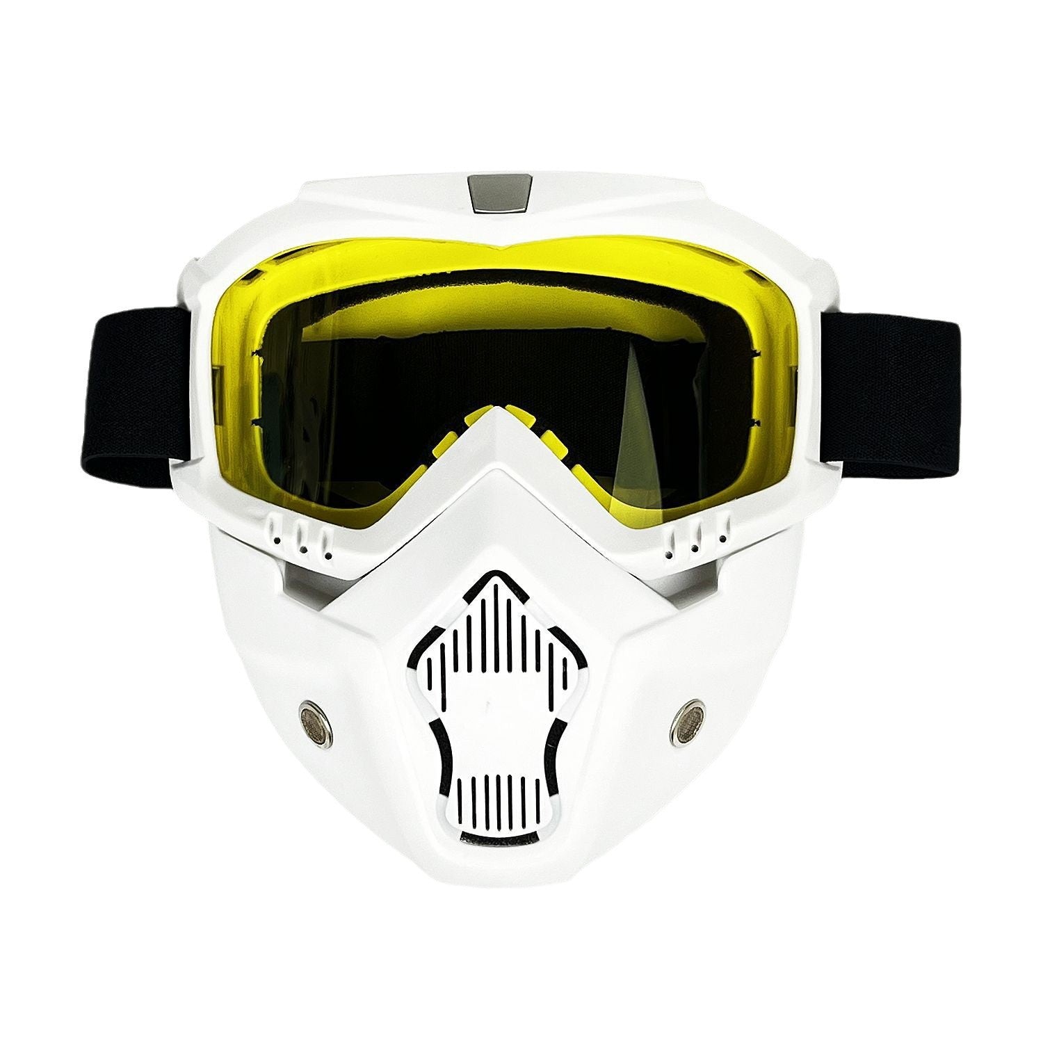 Motorcycle riding collision avoidance cruise goggles-H47