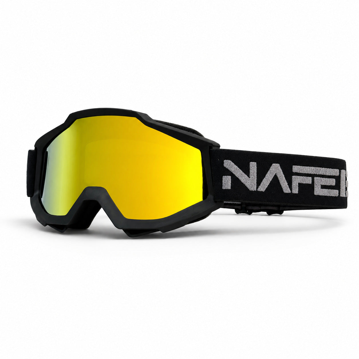 Outdoor Windproof and Sand-proof Motorcycle Riding Goggles-H18