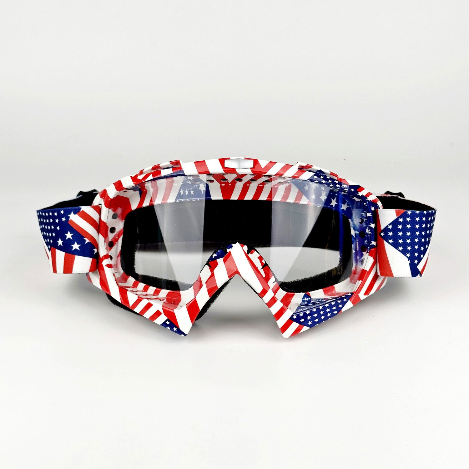 Outdoor motorcycle goggles-H13