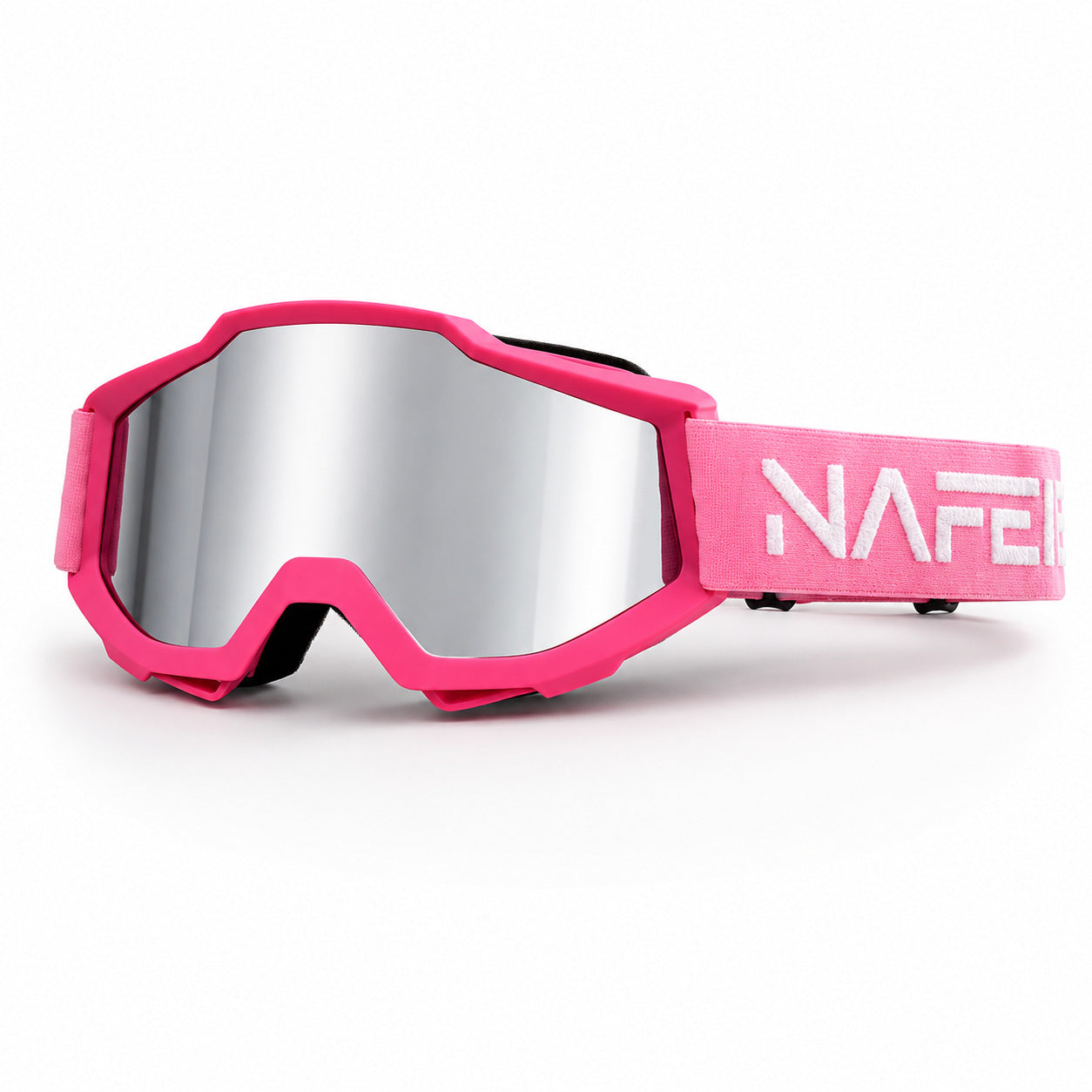 Outdoor Windproof and Sand-proof Motorcycle Riding Goggles-H18