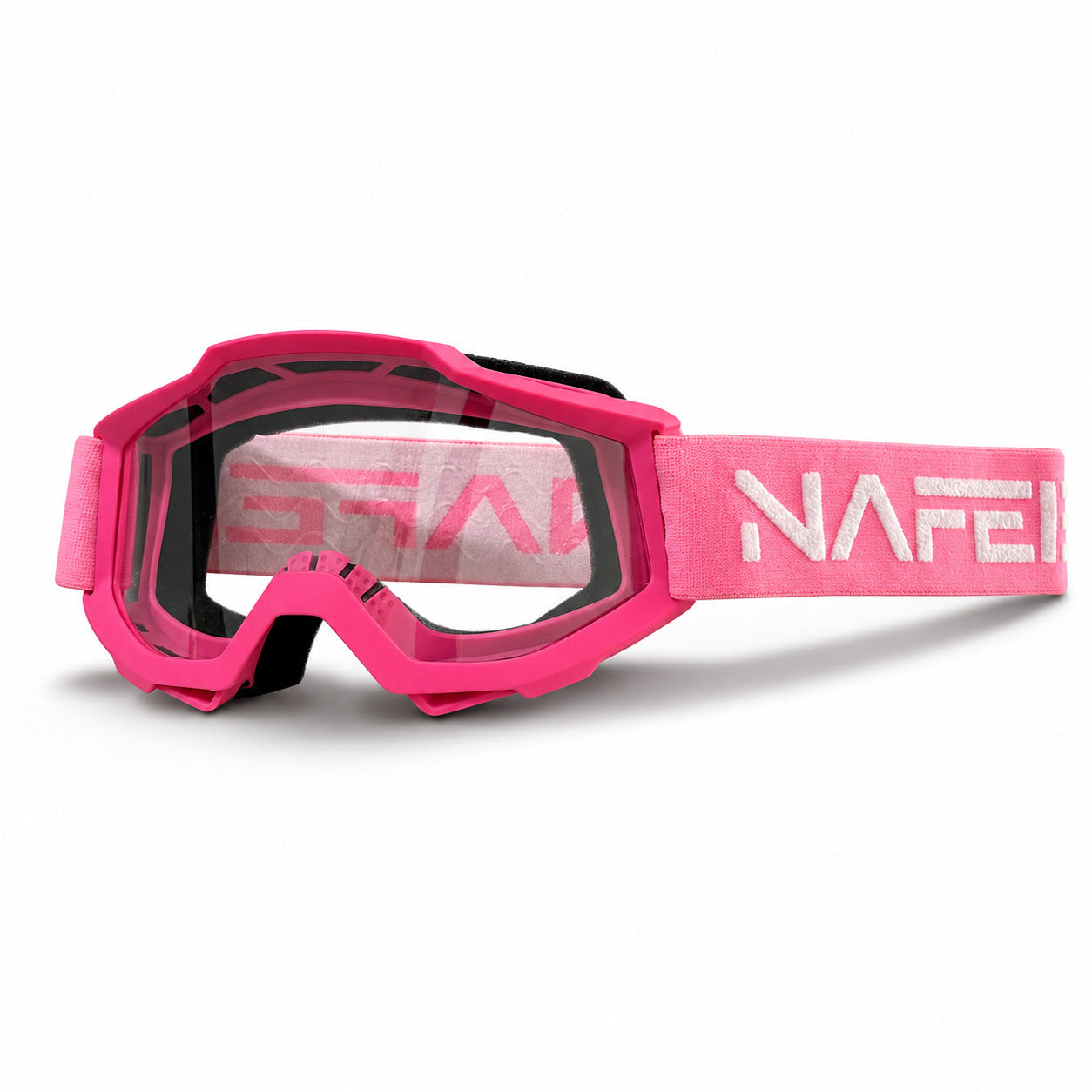 Outdoor Windproof and Sand-proof Motorcycle Riding Goggles-H18
