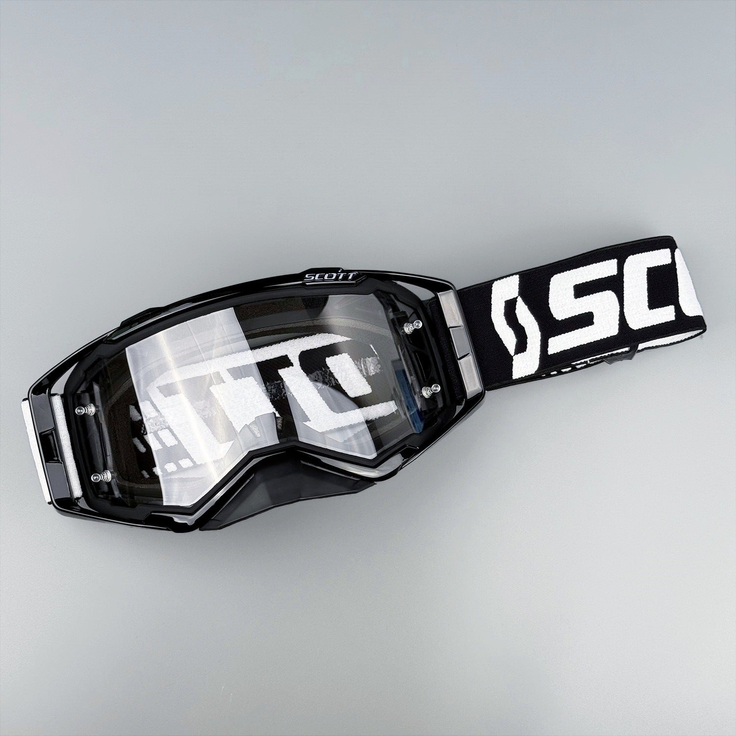 Dust-proof Off-road Motorcycle Goggles-H28