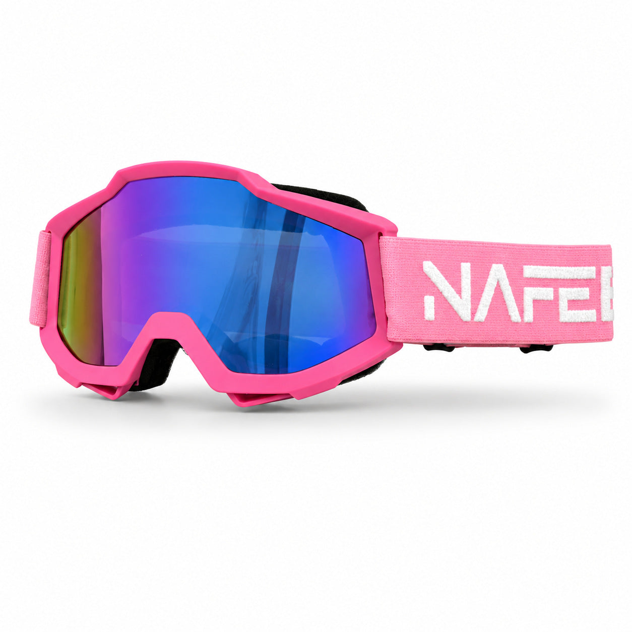 Outdoor Windproof and Sand-proof Motorcycle Riding Goggles-H18