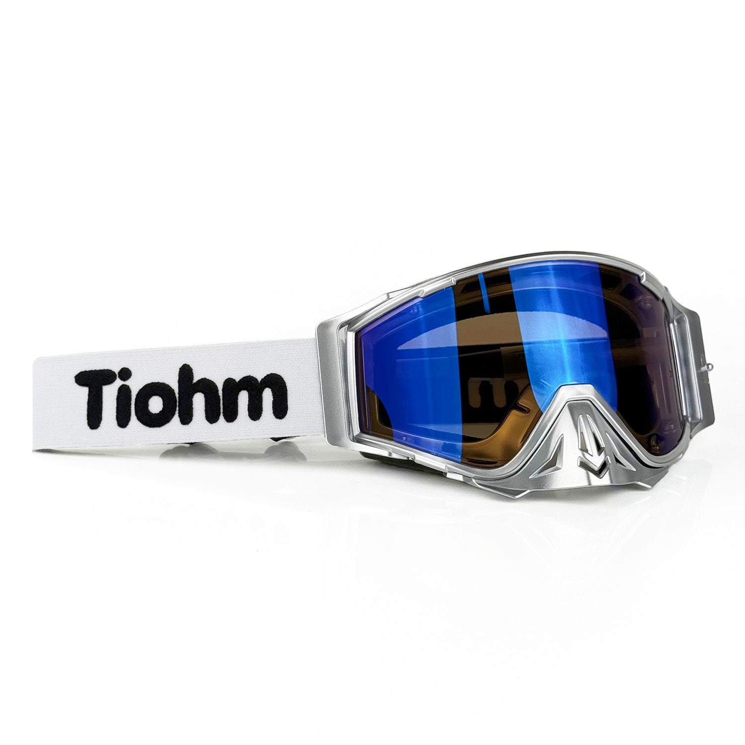Off-road motorcycle helmet goggles-H43