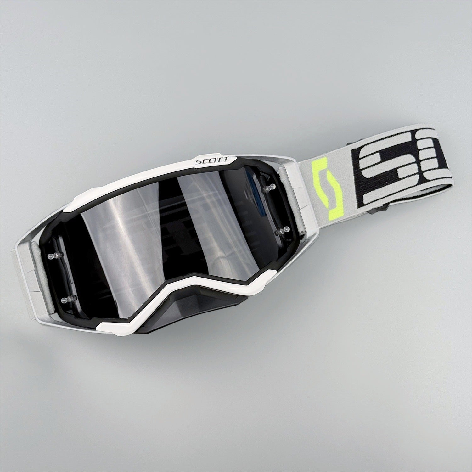 Dust-proof Off-road Motorcycle Goggles-H28