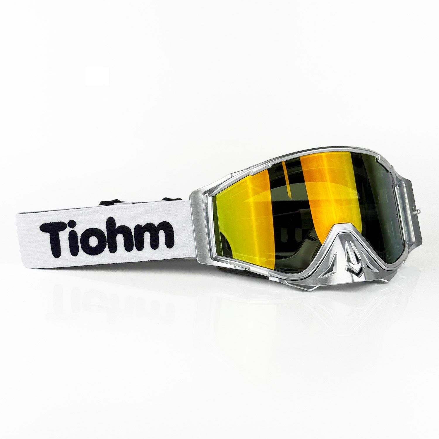 Off-road motorcycle helmet goggles-H43