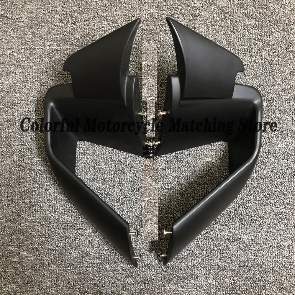 New S1000RR WINGLETKIT for BMW S1000RR Motorcycle Accessories Fixed Wing-Z02