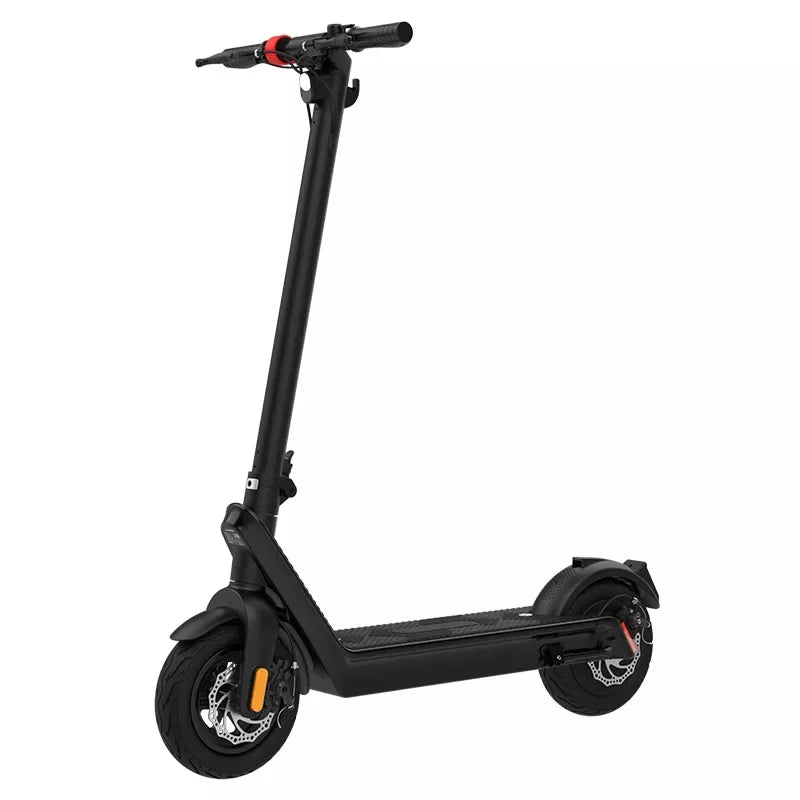 500W Foldable Kick Scooter 36V 10.4ah-X9