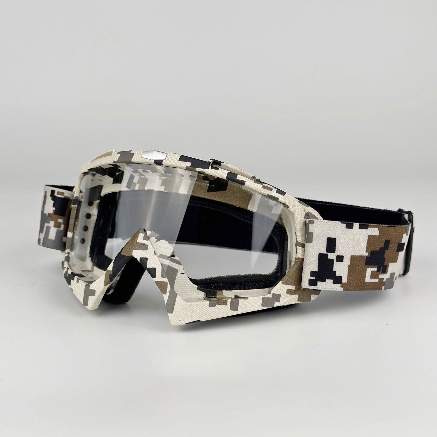 Outdoor motorcycle goggles-H13