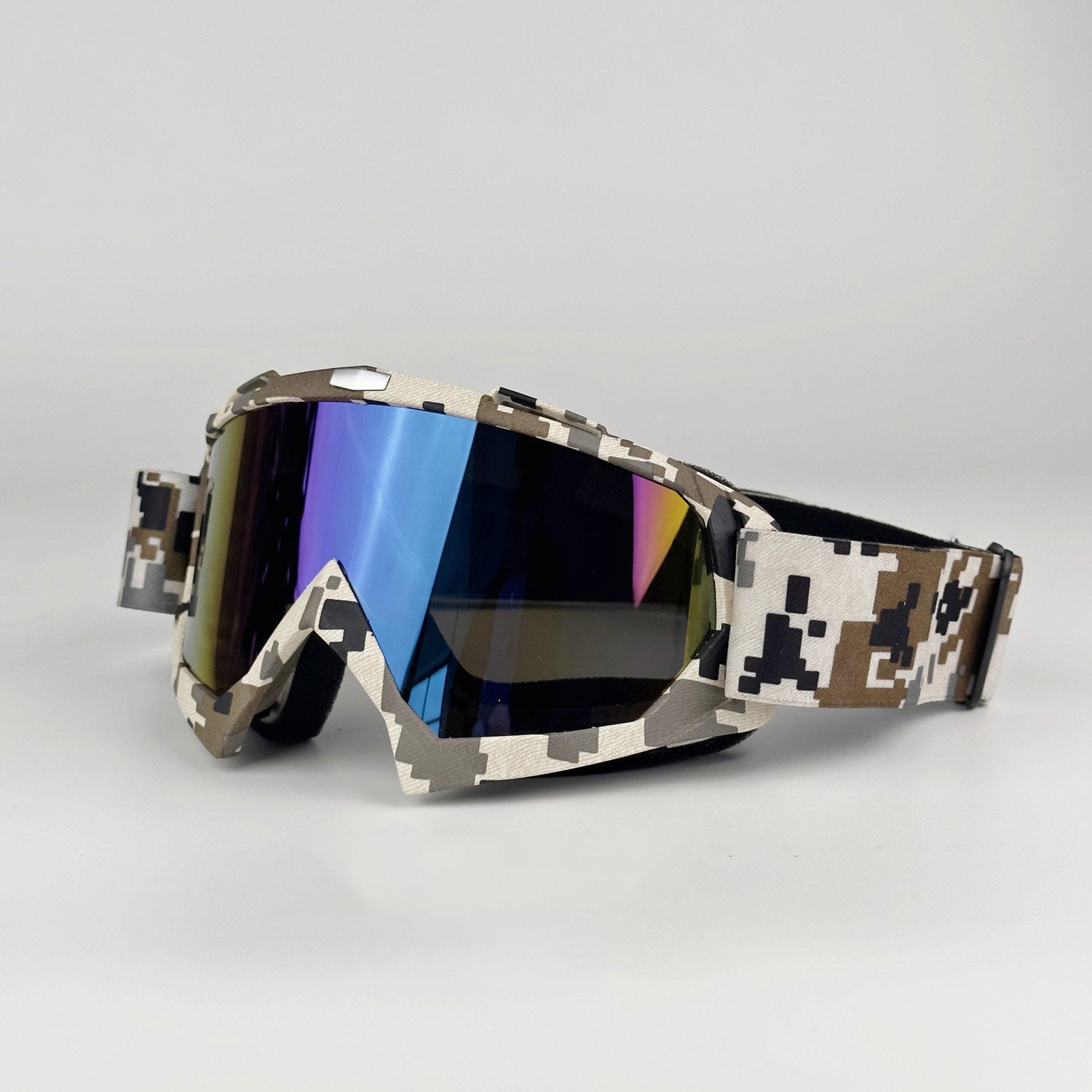 Outdoor motorcycle goggles-H13