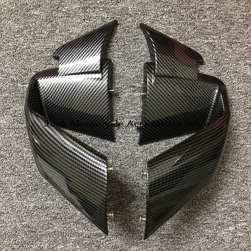 New S1000RR WINGLETKIT for BMW S1000RR Motorcycle Accessories Fixed Wing-Z02
