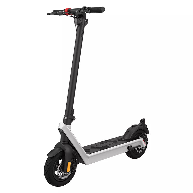 500W Foldable Kick Scooter 36V 10.4ah-X9